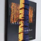 Anders Geidemark : Allen - bilder av ljus och mörk ensamhet - pikkukuva 1
