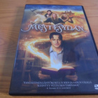MUSTESYDÄN - DVD - pikkukuva 1