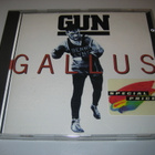 Gun - Gallus (CD) - pikkukuva 1
