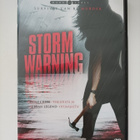 Storm Warning, Survival can be murder - DVD - pikkukuva 1