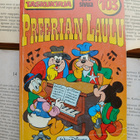 Aku Ankan taskukirja 103: Preerian laulu - pikkukuva 1