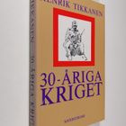 Henrik Tikkanen : 30-åriga kriget - pikkukuva 1