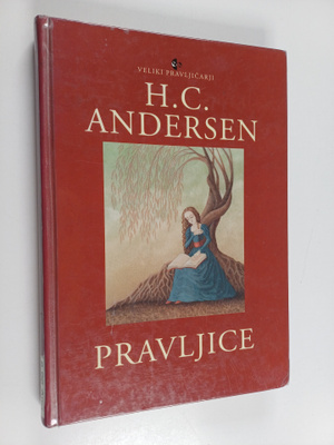 H. C. Andersen : Pravljice