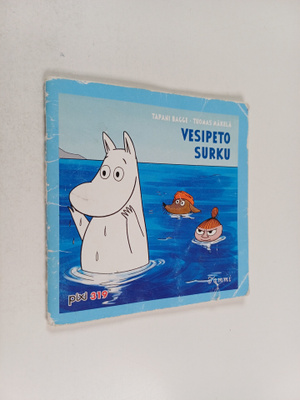 Vesipeto Surku