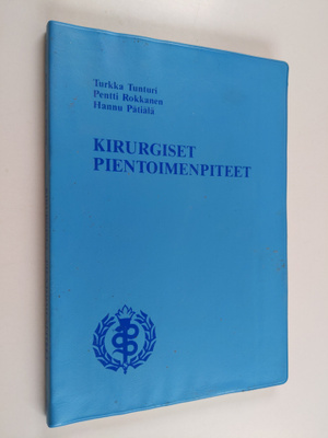 Kirurgiset pientoimenpiteet
