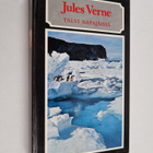 Jules Verne : Talvi napajäissä - pikkukuva 1