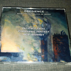 Obedience - Disastrous Minutes Of Decay - pikkukuva 2