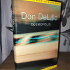 Don DeLillo x2 - Cosmopolis & Nolla kelviniä 1.p - pikkukuva 2
