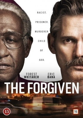 forgiven	(59 193)	UUSI	-FI-	nordic,	DVD	forest whitaker	2017