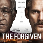 forgiven (59 193) UUSI -FI- nordic, DVD forest whitaker 2017 - pikkukuva 1