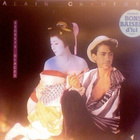 ALAIN CHAMFORT  ::  SECRETS GLACES :: VINYYLI  LP       1983 - pikkukuva 1