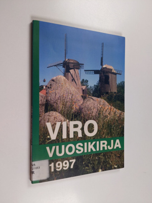 Viro vuosikirja 1997