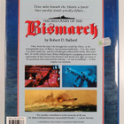 Robert D. Ballard : The discovery of the Bismarck - pikkukuva 2