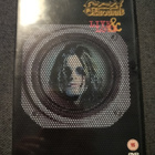 Ozzy Osbourne live & loud DVD - pikkukuva 1