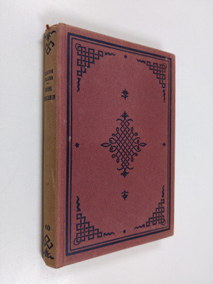 Claude Tillier : Enoni Benjamin