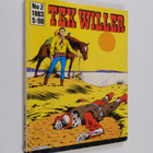 Tex Willer 2/1983 - pikkukuva 1