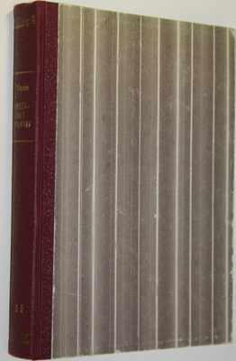 J. H. Williams : Ihmeelliset elefantit