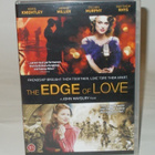 THE EDGE OF LOVE - pikkukuva 1