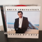 BRUCE SPRINGSTEEN TUNNEL OF LOVE CD - pikkukuva 1