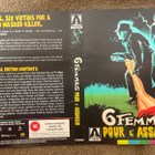 BLOOD AND BLACK LACE (BD) Mario Bava ARROW VIDEO - pikkukuva 2