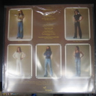 SASSAFRAS - RIDING HIGH ORIG 1ST UK -76 PRESS EX+/EX+ LP - pikkukuva 2