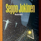 Seppo Jokinen: Koskinen ja siimamies, Rahtari yms. - pikkukuva 1