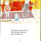 Ville kirjoja <>  Inger&Lasse Sandberg - pikkukuva 4