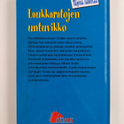 Joanna Campbell : Laukkaratojen untuvikko - pikkukuva 2