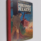 Paavo Räisänen : Yöllinen yllätys - pikkukuva 1
