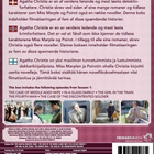 The Agatha Christie Hour - Box 1 (2xDVD) - pikkukuva 2