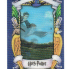 HARRY POTTER. Suklaarasian "Vaihtuvakuvainen" Keräilykuva - pikkukuva 1