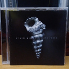 Of Mice And Men - Restoring Force CD - pikkukuva 1