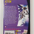 Masatsugu Iwase : Gundam SEED 4: Mobile Suit Gundam - pikkukuva 2