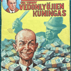 Korkeajännitys 1956 no.17; Vedonlyöjien kuningas - pikkukuva 1