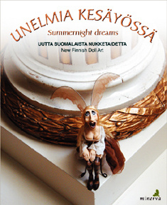 UNELMIA KESÄYÖSSÄ