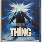The Thing - Blu-ray, uusi - pikkukuva 1