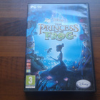 DISNEY - THE PRINCESS AND THE FROG  ( PC-peli ) - pikkukuva 1
