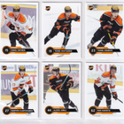 2021-22 Cardset Series 1 KooKoo Team Set 12 korttia (73-84) - pikkukuva 2