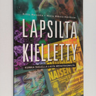 Riitta Martsola : Lapsilta kielletty : kuinka suojella la... - pikkukuva 1