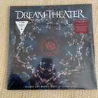 Dream Theater images and words- live in Japan 2017  LP - pikkukuva 1