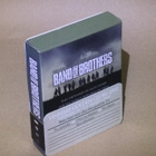 Band of Brothers (Taistelutoverit) TV-sarja DVD - pikkukuva 1