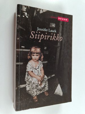 Jennifer Lauck : Siipirikko