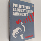 Robin Hahnel : Poliittisen taloustieteen aakkoset - pikkukuva 1