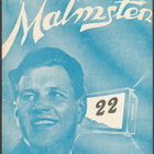 1944 - Georg Malmsten - Iskusävelmiä no. 22 - Lauluvihko - pikkukuva 1