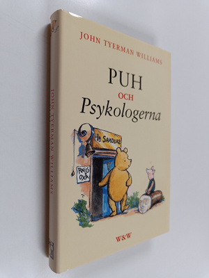 John Tyerman Williams : Puh och psykologerna