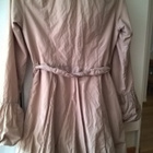 On parle de vous Takki / Trench-coat / Trenssi - koko 36 - pikkukuva 2