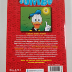 Walt Disney : Jumbo 11 : Sataa ja paistaa - pikkukuva 2