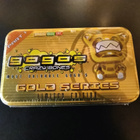 Gogo's Crazy Bones gold series Limited edition Part 1 - pikkukuva 1