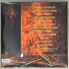 Skid Row : Slave To The Grind - 2LP uusi - pikkukuva 3