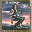 LEE RITENOUR: Earth Run (LP) 1986 - pikkukuva 1